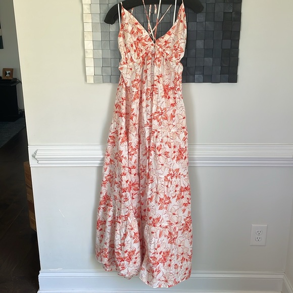 Gorgeous Summer Dress - Picture 6 of 11